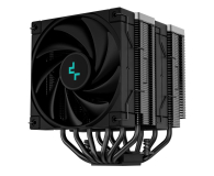 Deepcool AK620 Zero Dark 2x120mm R-AK620-BKNNMT-G-1 - 1193370 - zdjęcie 2